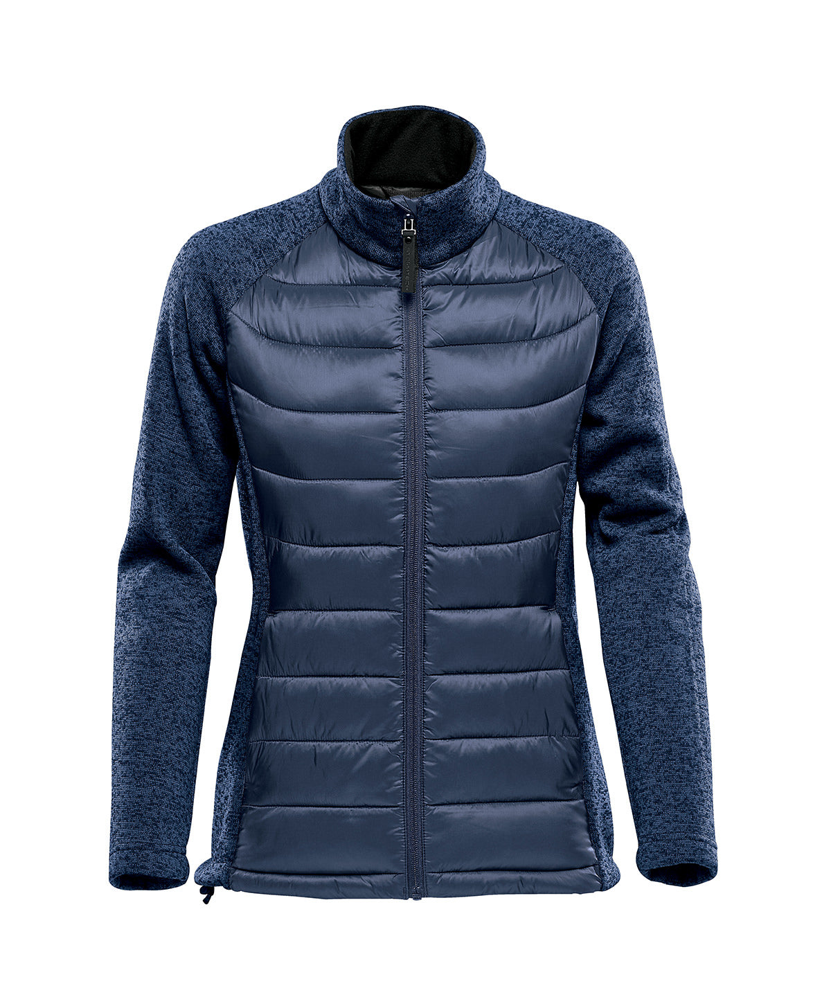 WomenÃƒÂ¢Ã¢â€šÂ¬Ã¢â€žÂ¢s Narvik hybrid jacket