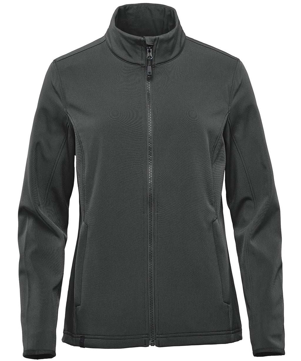 WomenÃƒÂ¢Ã¢â€šÂ¬Ã¢â€žÂ¢s Narvik softshell