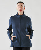 WomenÃƒÂ¢Ã¢â€šÂ¬Ã¢â€žÂ¢s Narvik softshell