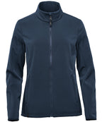 WomenÃƒÂ¢Ã¢â€šÂ¬Ã¢â€žÂ¢s Narvik softshell