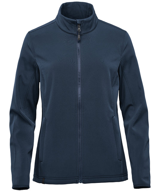 WomenÃƒÂ¢Ã¢â€šÂ¬Ã¢â€žÂ¢s Narvik softshell