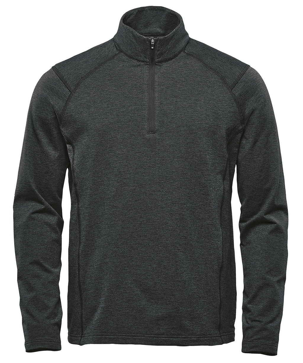 Treeline Ãƒâ€šÃ‚Â¼-zip fleece