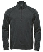 Treeline Ãƒâ€šÃ‚Â¼-zip fleece