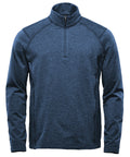 Stormtech Treeline ¼ Zip Fleece