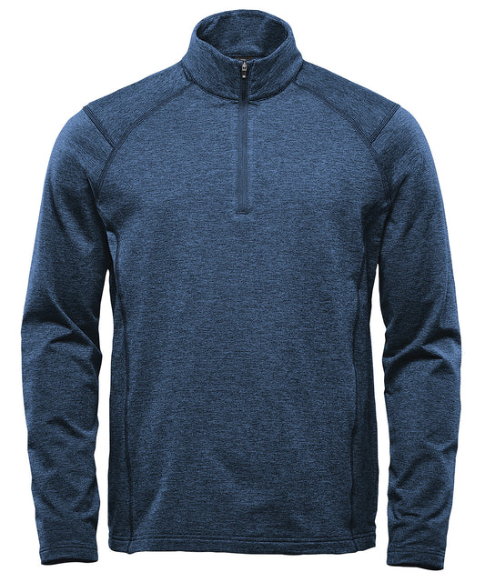 Treeline Ãƒâ€šÃ‚Â¼-zip fleece