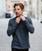 Treeline Ãƒâ€šÃ‚Â¼-zip fleece