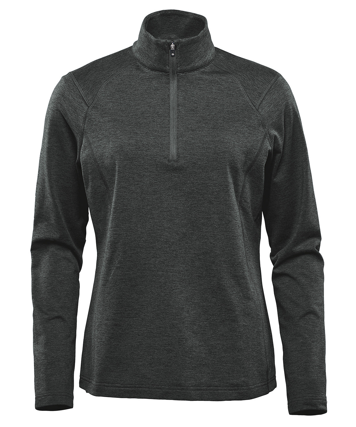 WomenÃƒÂ¢Ã¢â€šÂ¬Ã¢â€žÂ¢s Treeline Ãƒâ€šÃ‚Â¼-zip fleece