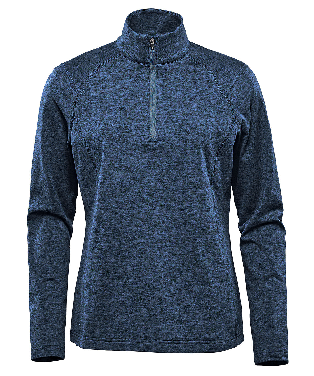 WomenÃƒÂ¢Ã¢â€šÂ¬Ã¢â€žÂ¢s Treeline Ãƒâ€šÃ‚Â¼-zip fleece
