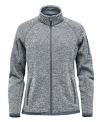 WomenÃƒÂ¢Ã¢â€šÂ¬Ã¢â€žÂ¢s Avalante full-zip fleece jacket