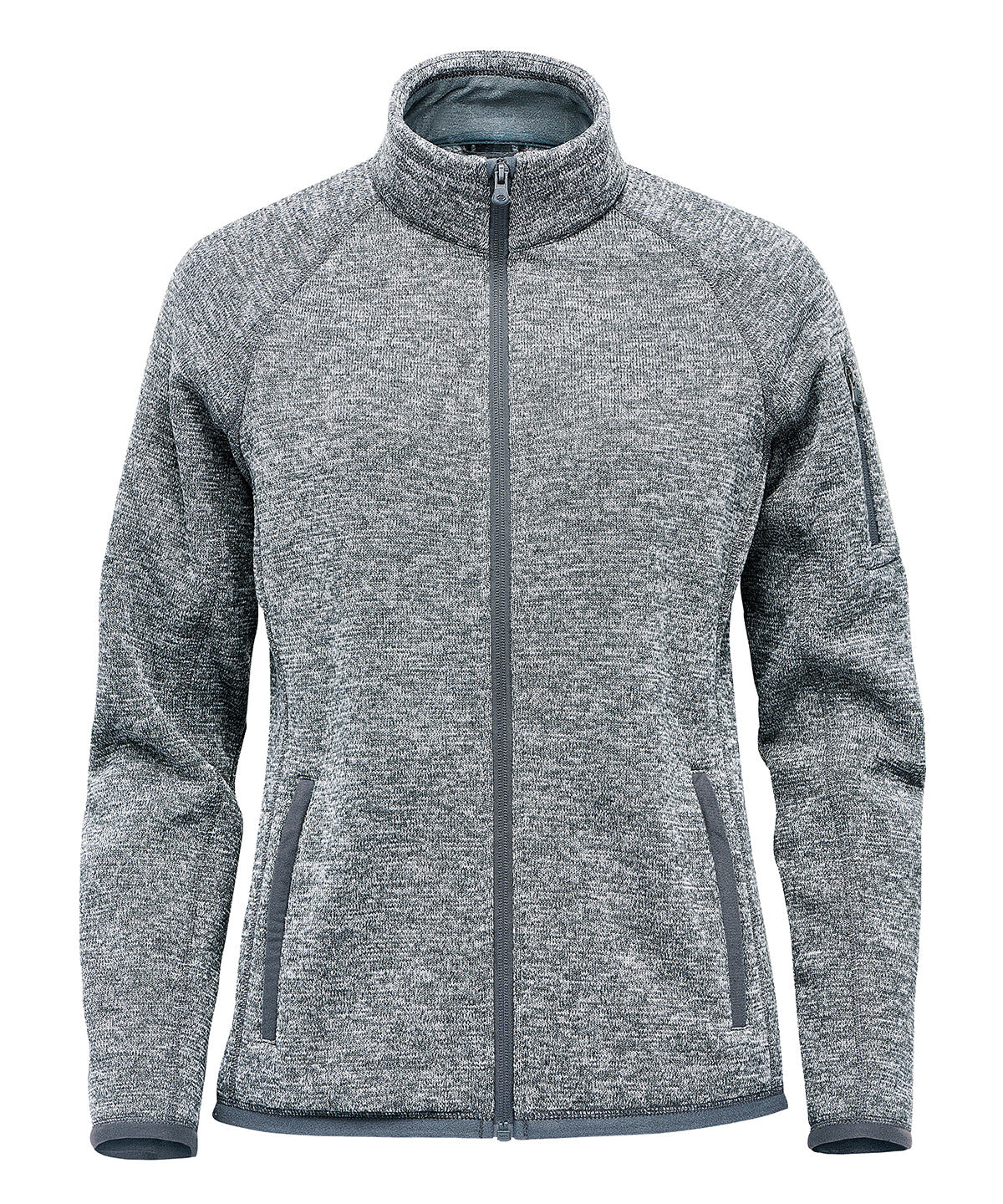 WomenÃƒÂ¢Ã¢â€šÂ¬Ã¢â€žÂ¢s Avalante full-zip fleece jacket