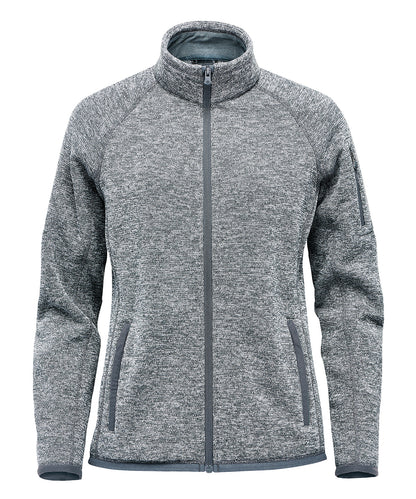 WomenÃƒÂ¢Ã¢â€šÂ¬Ã¢â€žÂ¢s Avalante full-zip fleece jacket
