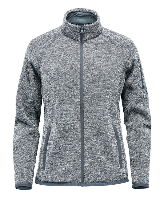 WomenÃƒÂ¢Ã¢â€šÂ¬Ã¢â€žÂ¢s Avalante full-zip fleece jacket