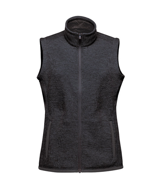 WomenÃƒÂ¢Ã¢â€šÂ¬Ã¢â€žÂ¢s Avalante fleece vest