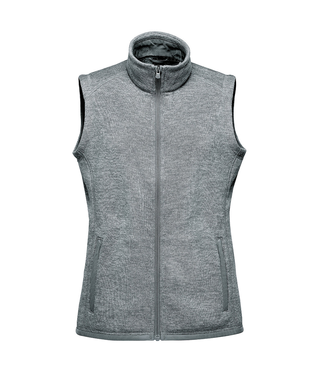 WomenÃƒÂ¢Ã¢â€šÂ¬Ã¢â€žÂ¢s Avalante fleece vest