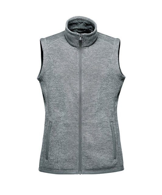 Womenâ€™s Avalante fleece vest