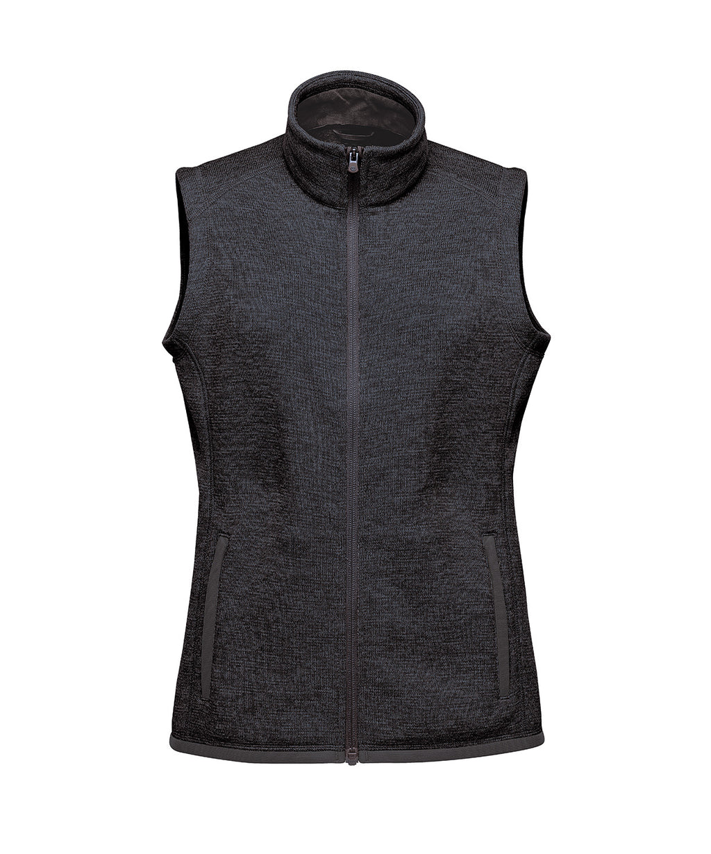 WomenÃƒÂ¢Ã¢â€šÂ¬Ã¢â€žÂ¢s Avalante fleece vest