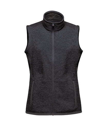 WomenÃƒÂ¢Ã¢â€šÂ¬Ã¢â€žÂ¢s Avalante fleece vest