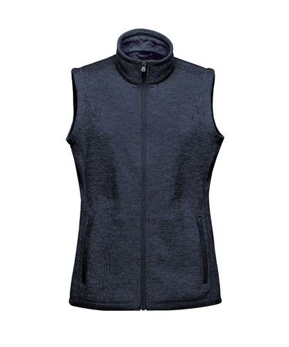 WomenÃƒÂ¢Ã¢â€šÂ¬Ã¢â€žÂ¢s Avalante fleece vest