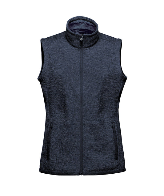 WomenÃƒÂ¢Ã¢â€šÂ¬Ã¢â€žÂ¢s Avalante fleece vest
