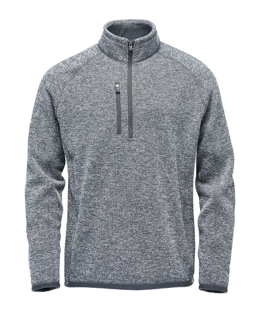 Avalante Â¼-zip fleece