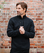 Avalante Ãƒâ€šÃ‚Â¼-zip fleece