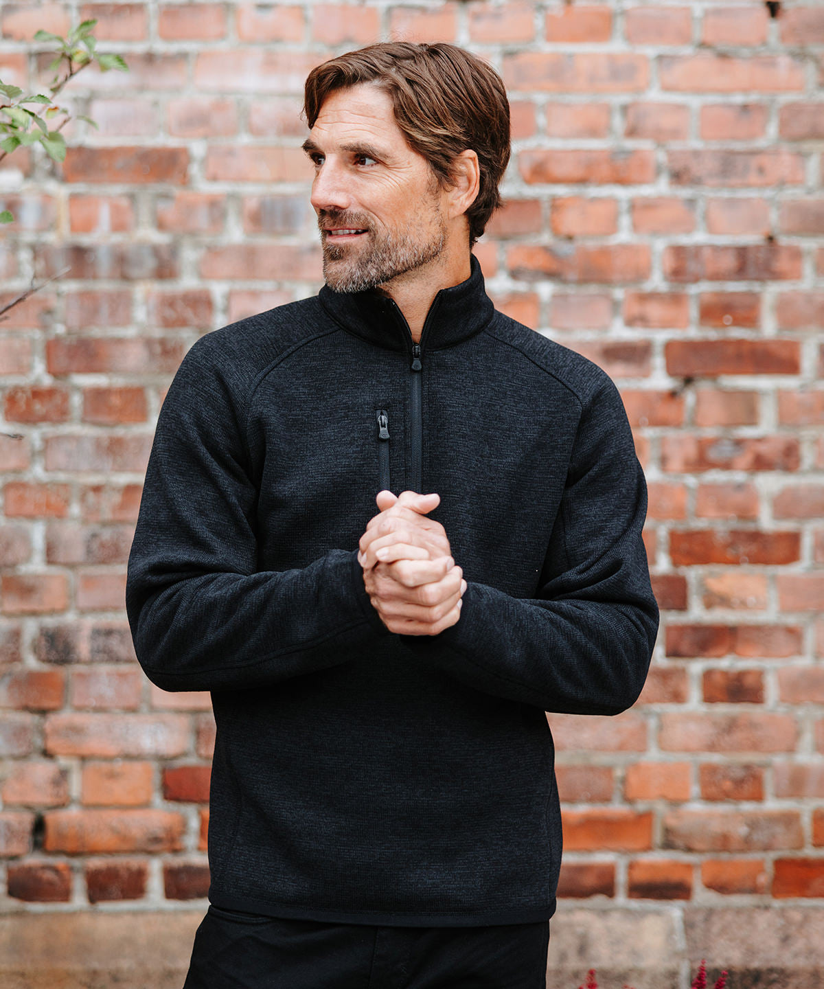 Avalante Ãƒâ€šÃ‚Â¼-zip fleece