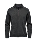 WomenÃƒÂ¢Ã¢â€šÂ¬Ã¢â€žÂ¢s Avalante Ãƒâ€šÃ‚Â¼-zip fleece