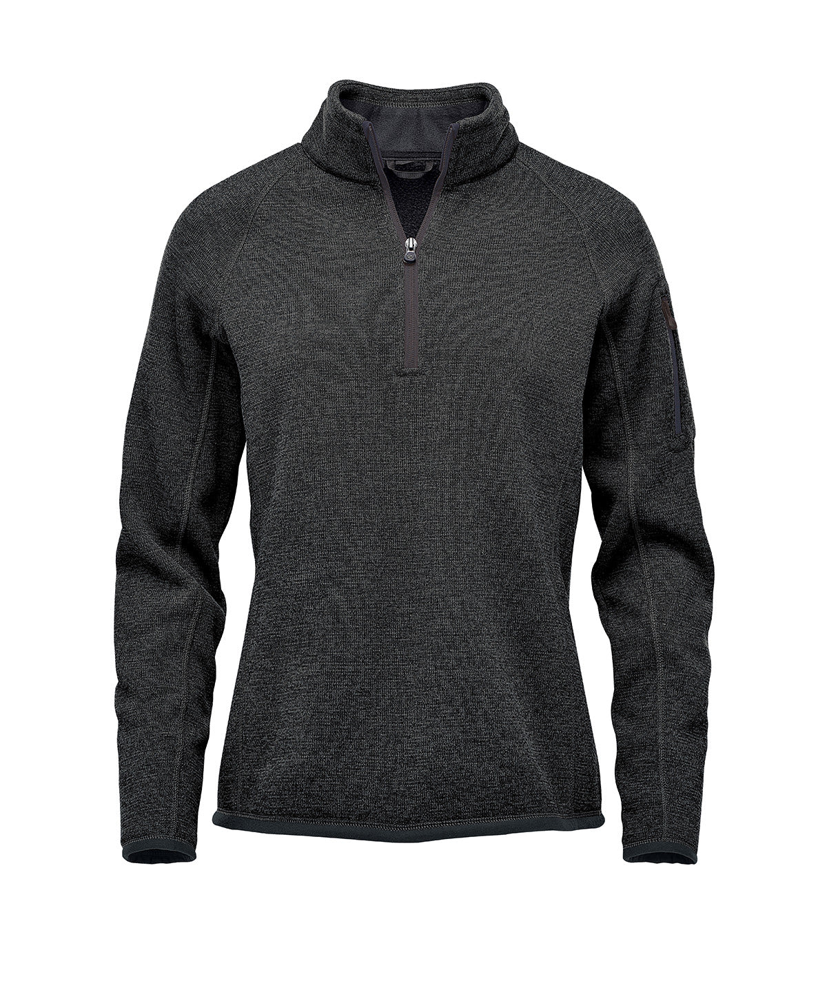 WomenÃƒÂ¢Ã¢â€šÂ¬Ã¢â€žÂ¢s Avalante Ãƒâ€šÃ‚Â¼-zip fleece