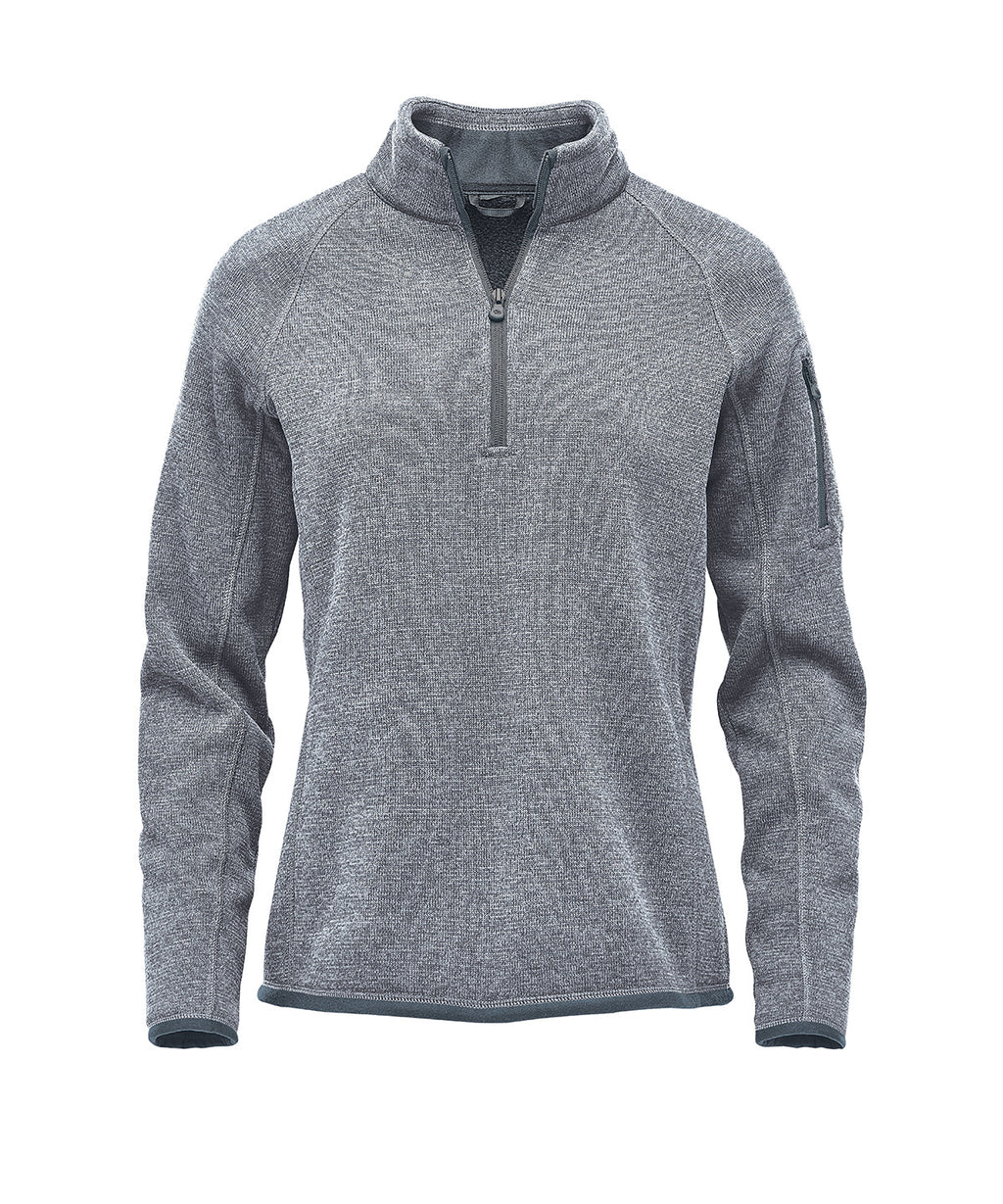 WomenÃƒÂ¢Ã¢â€šÂ¬Ã¢â€žÂ¢s Avalante Ãƒâ€šÃ‚Â¼-zip fleece