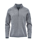 WomenÃƒÂ¢Ã¢â€šÂ¬Ã¢â€žÂ¢s Avalante Ãƒâ€šÃ‚Â¼-zip fleece