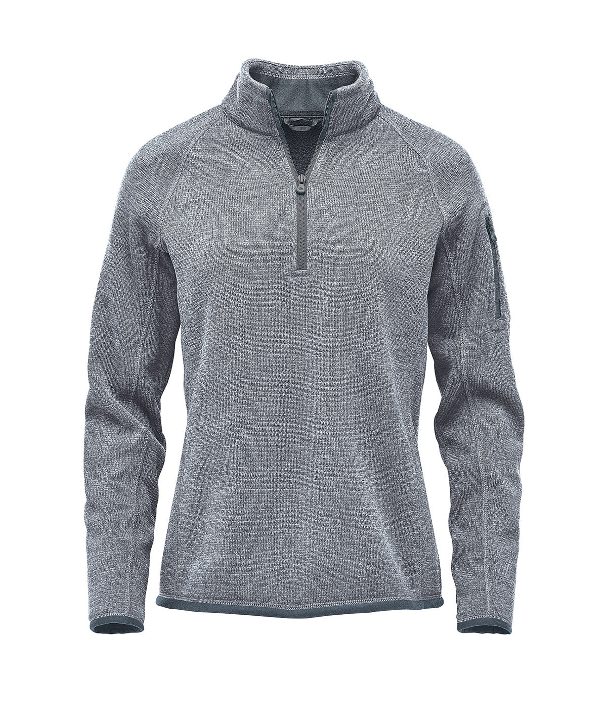 WomenÃƒÂ¢Ã¢â€šÂ¬Ã¢â€žÂ¢s Avalante Ãƒâ€šÃ‚Â¼-zip fleece
