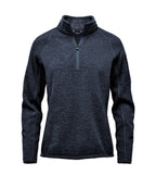 WomenÃƒÂ¢Ã¢â€šÂ¬Ã¢â€žÂ¢s Avalante Ãƒâ€šÃ‚Â¼-zip fleece