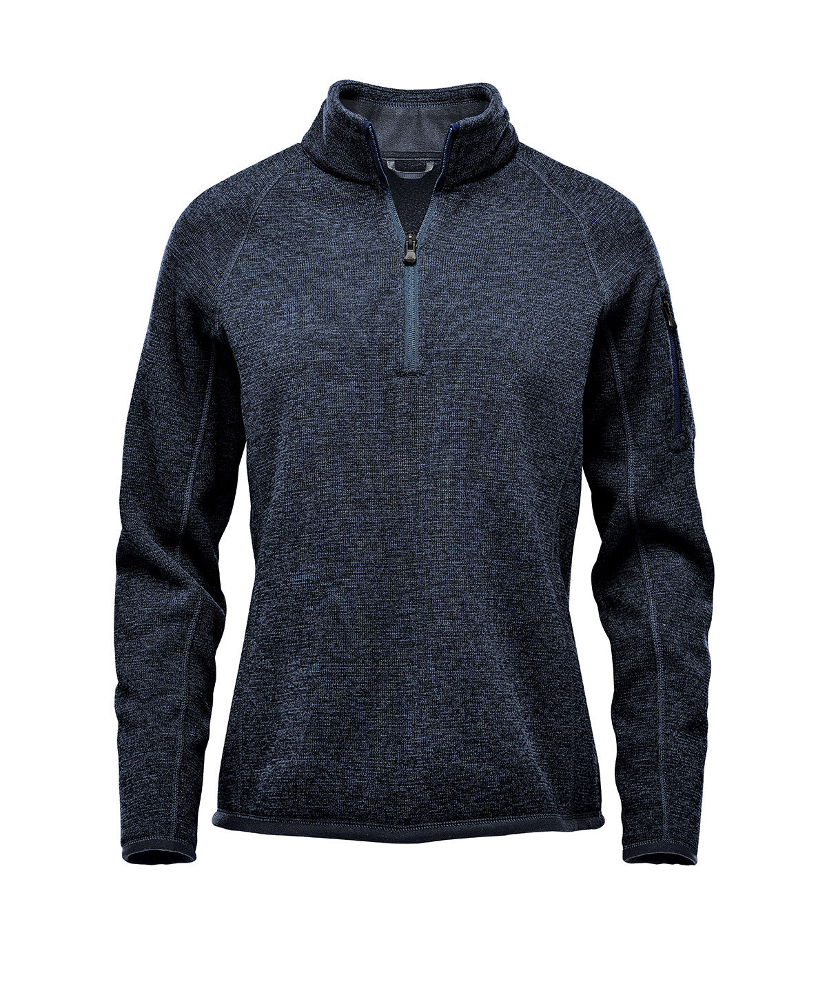 WomenÃƒÂ¢Ã¢â€šÂ¬Ã¢â€žÂ¢s Avalante Ãƒâ€šÃ‚Â¼-zip fleece