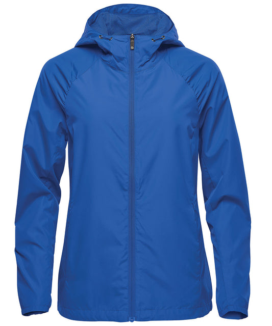 WomenÃƒÂ¢Ã¢â€šÂ¬Ã¢â€žÂ¢s Pacifica lightweight jacket