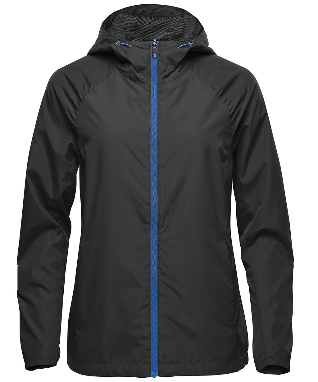WomenÃƒÂ¢Ã¢â€šÂ¬Ã¢â€žÂ¢s Pacifica lightweight jacket