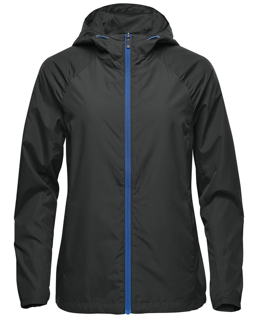 WomenÃƒÂ¢Ã¢â€šÂ¬Ã¢â€žÂ¢s Pacifica lightweight jacket