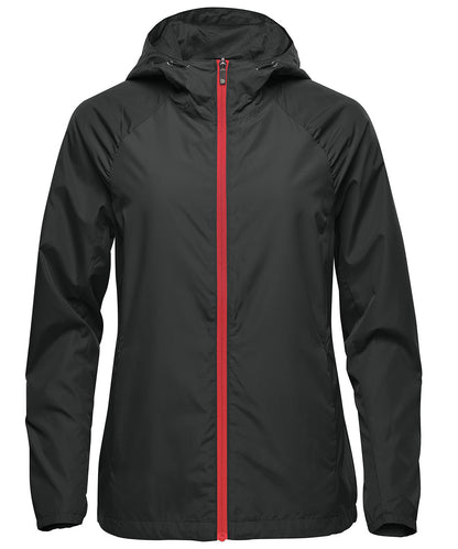 WomenÃƒÂ¢Ã¢â€šÂ¬Ã¢â€žÂ¢s Pacifica lightweight jacket