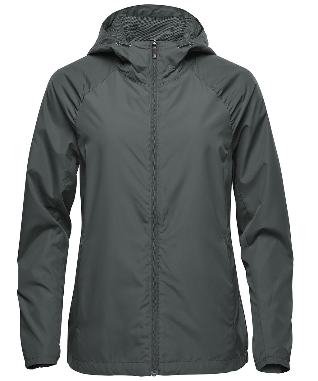 WomenÃƒÂ¢Ã¢â€šÂ¬Ã¢â€žÂ¢s Pacifica lightweight jacket