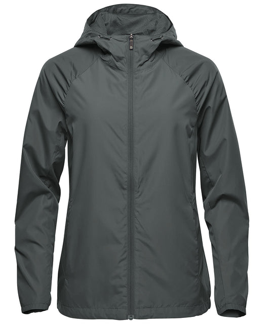 WomenÃƒÂ¢Ã¢â€šÂ¬Ã¢â€žÂ¢s Pacifica lightweight jacket