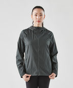 WomenÃƒÂ¢Ã¢â€šÂ¬Ã¢â€žÂ¢s Pacifica lightweight jacket