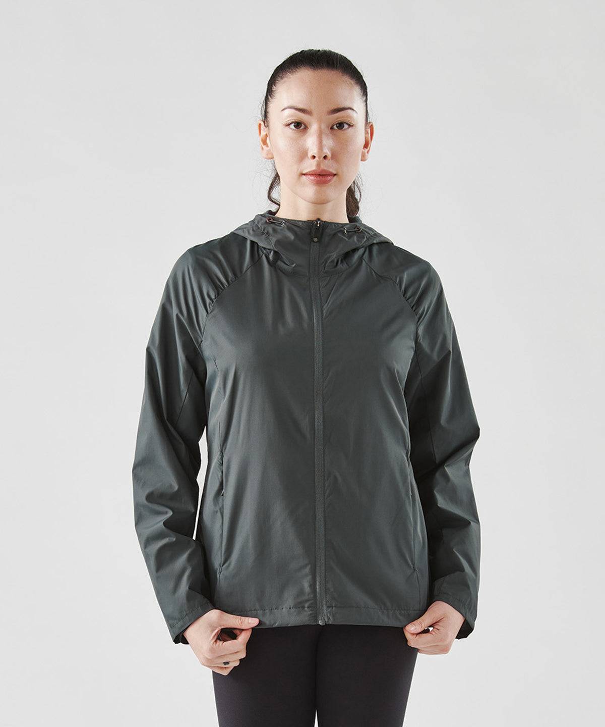 WomenÃƒÂ¢Ã¢â€šÂ¬Ã¢â€žÂ¢s Pacifica lightweight jacket