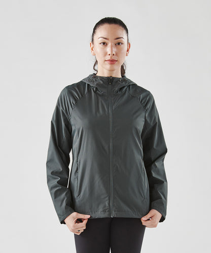 WomenÃƒÂ¢Ã¢â€šÂ¬Ã¢â€žÂ¢s Pacifica lightweight jacket