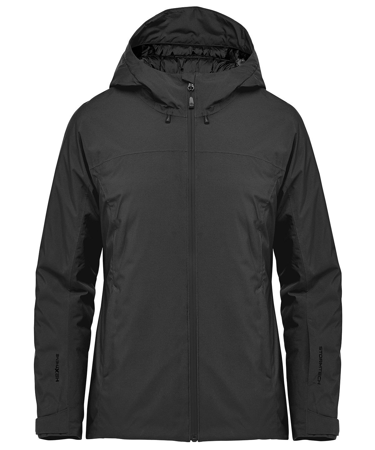 WomenÃƒÂ¢Ã¢â€šÂ¬Ã¢â€žÂ¢s Nostromo thermal shell