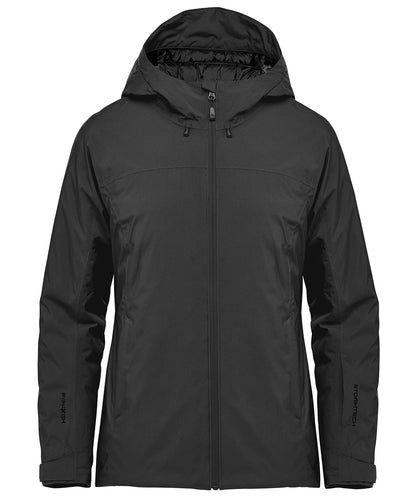 WomenÃƒÂ¢Ã¢â€šÂ¬Ã¢â€žÂ¢s Nostromo thermal shell