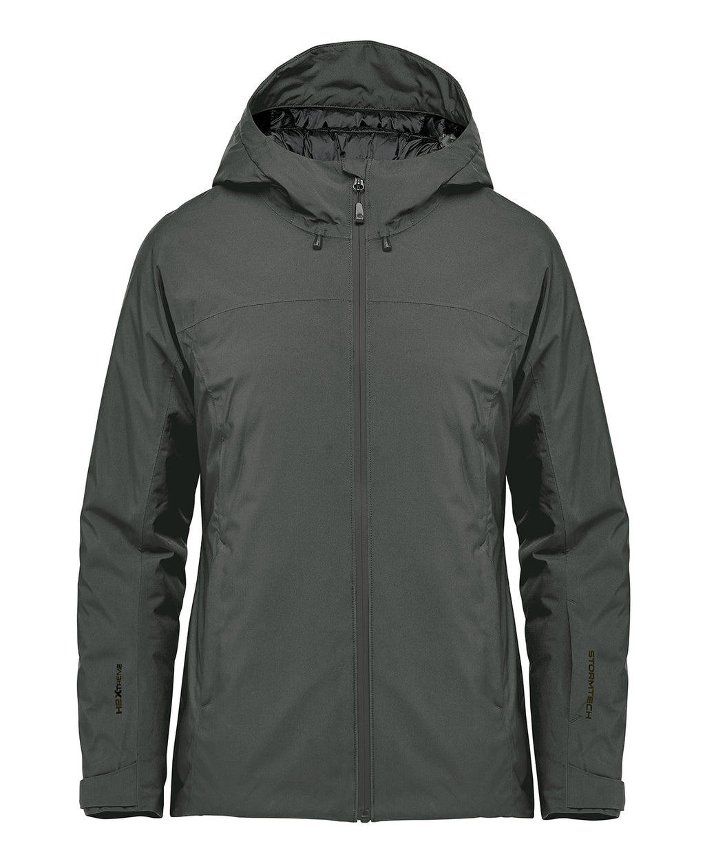 WomenÃƒÂ¢Ã¢â€šÂ¬Ã¢â€žÂ¢s Nostromo thermal shell