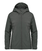 WomenÃƒÂ¢Ã¢â€šÂ¬Ã¢â€žÂ¢s Nostromo thermal shell