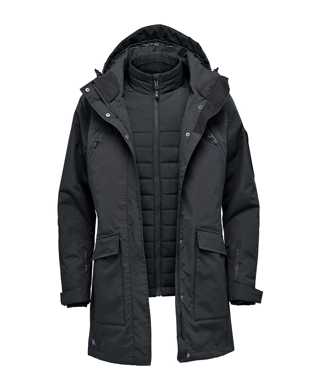 WomenÃƒÂ¢Ã¢â€šÂ¬Ã¢â€žÂ¢s Fairbanks 5-in-1 parka