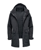 WomenÃƒÂ¢Ã¢â€šÂ¬Ã¢â€žÂ¢s Fairbanks 5-in-1 parka