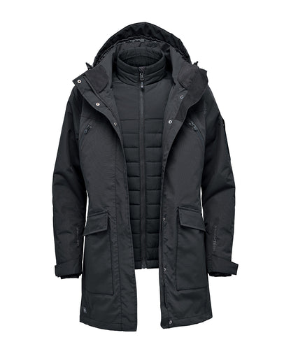 WomenÃƒÂ¢Ã¢â€šÂ¬Ã¢â€žÂ¢s Fairbanks 5-in-1 parka