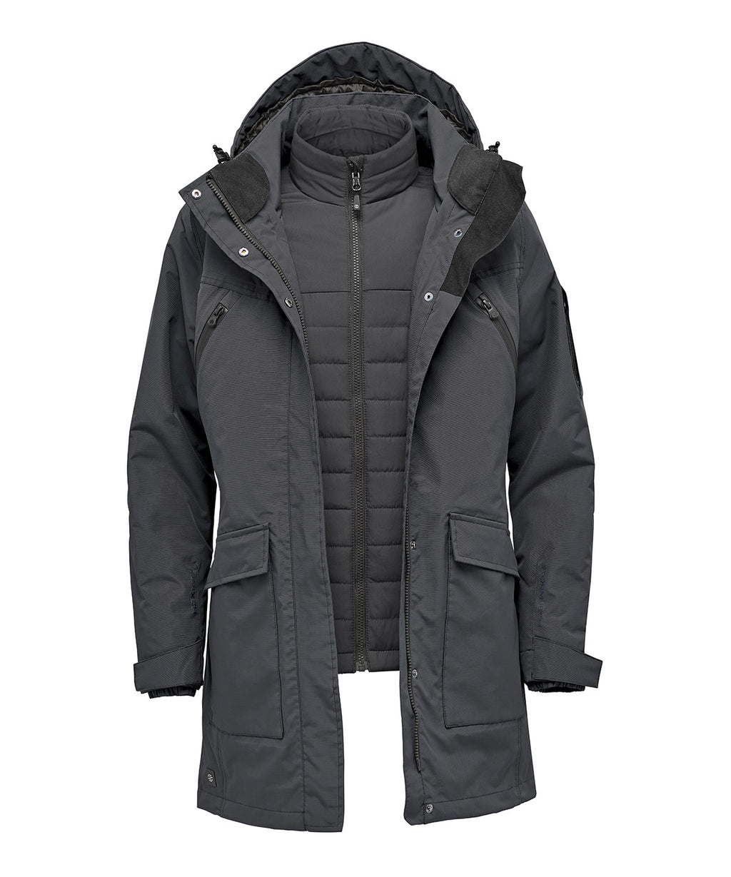 WomenÃƒÂ¢Ã¢â€šÂ¬Ã¢â€žÂ¢s Fairbanks 5-in-1 parka